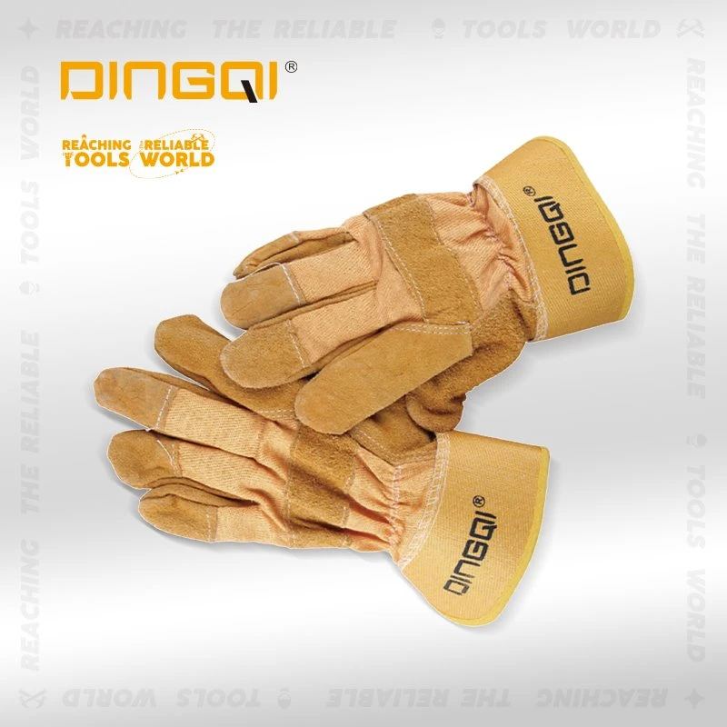 Bavlna Žiaruvzdorné zváračské práce GLoves