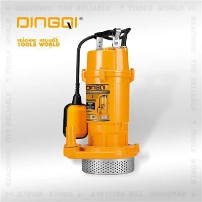 Ponorné čerpadlo s 1 palcovým otvorom 550 W