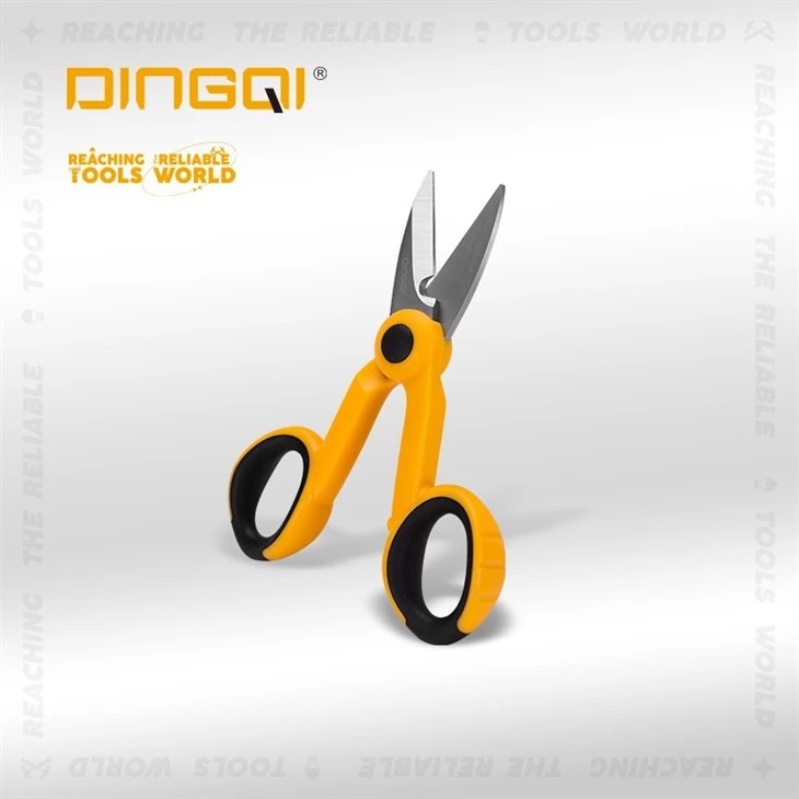 6" nožnice