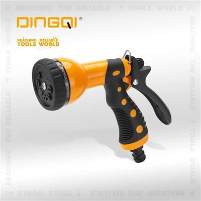 Spúšťacie postrekovače