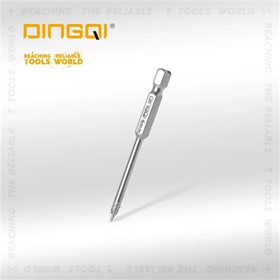 Šesťhranná rukoväť krížová sklenená vŕtačka