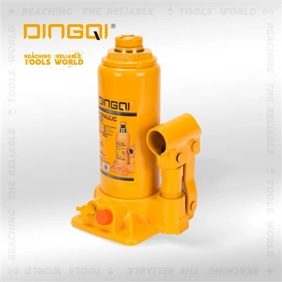 Hydraulický zdvihák